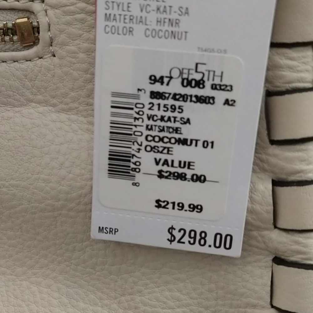 Vince Camuto NWT - Picture 8 of 11